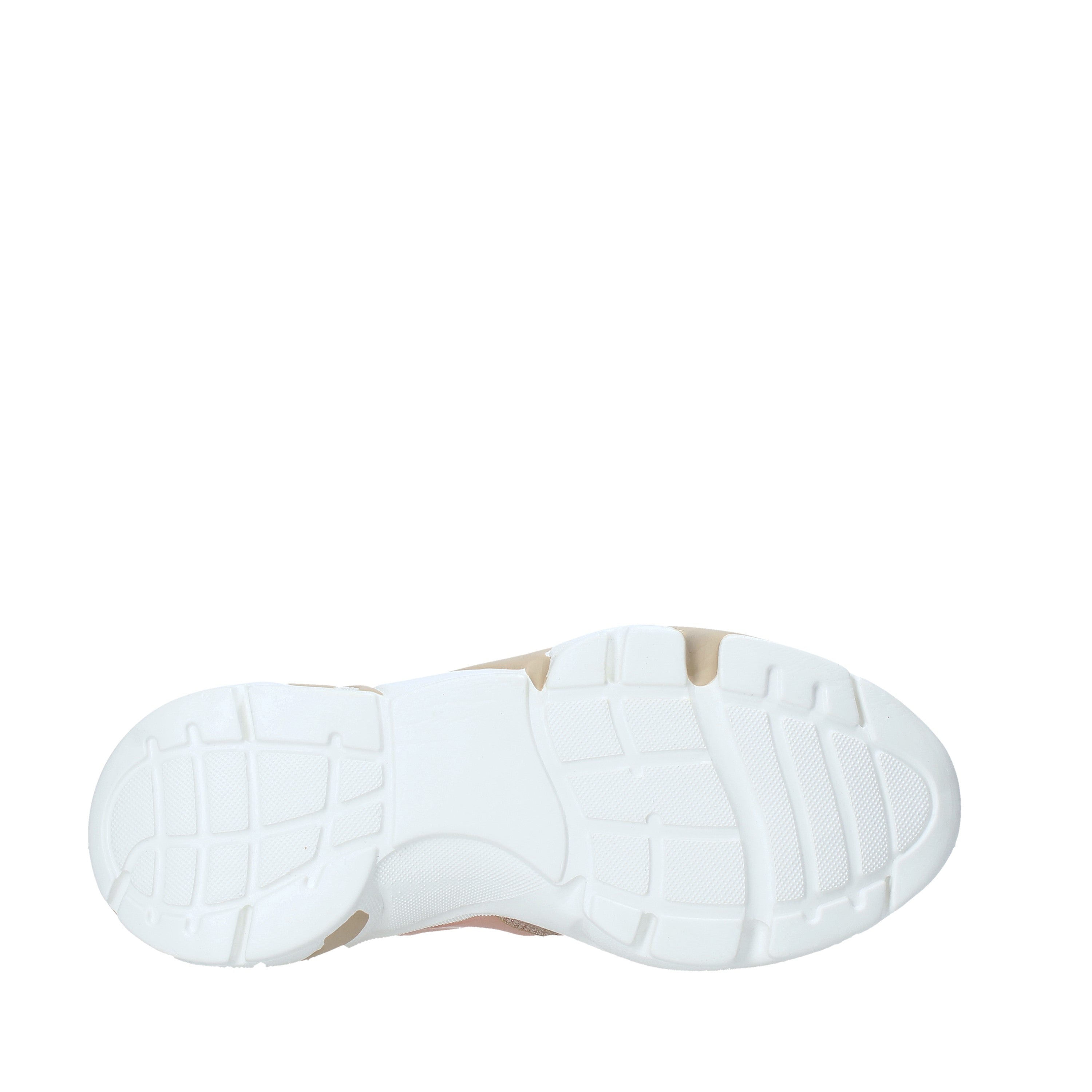 Sneakers Rosa Apepazza