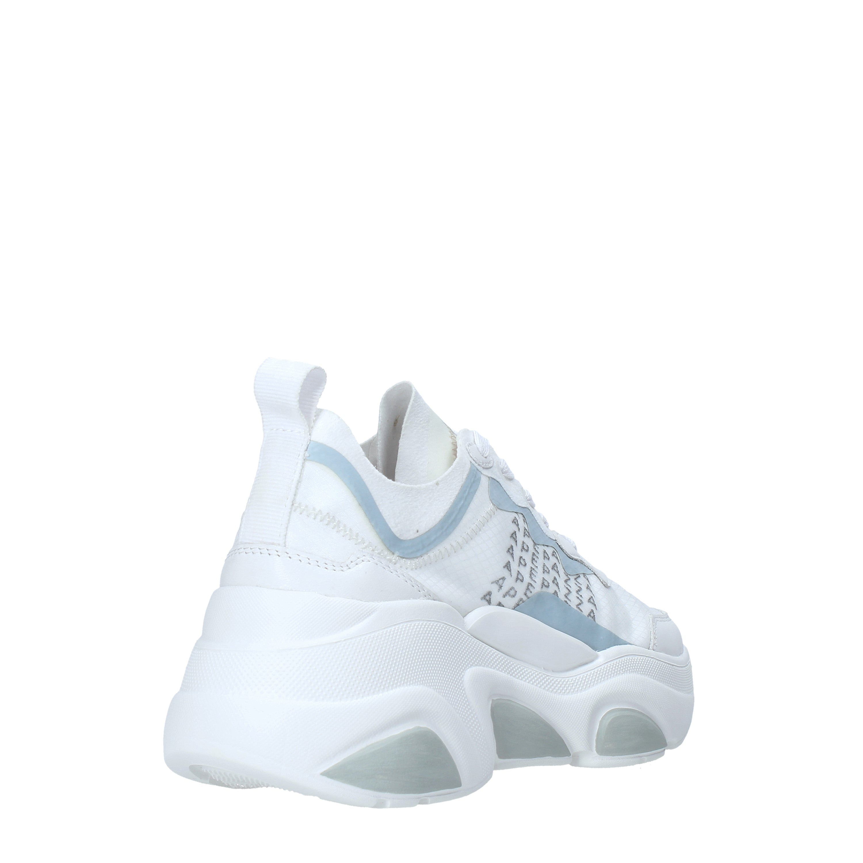 Sneakers Bianco Apepazza