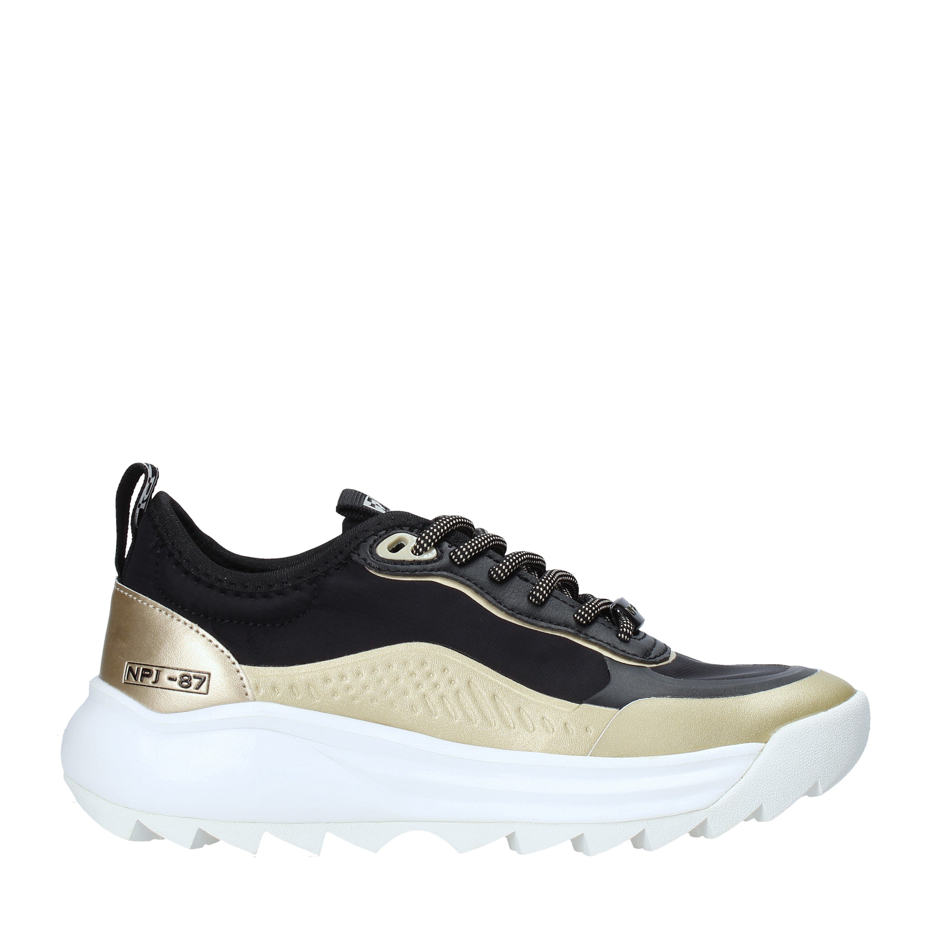Sneakers Nero Napapijri