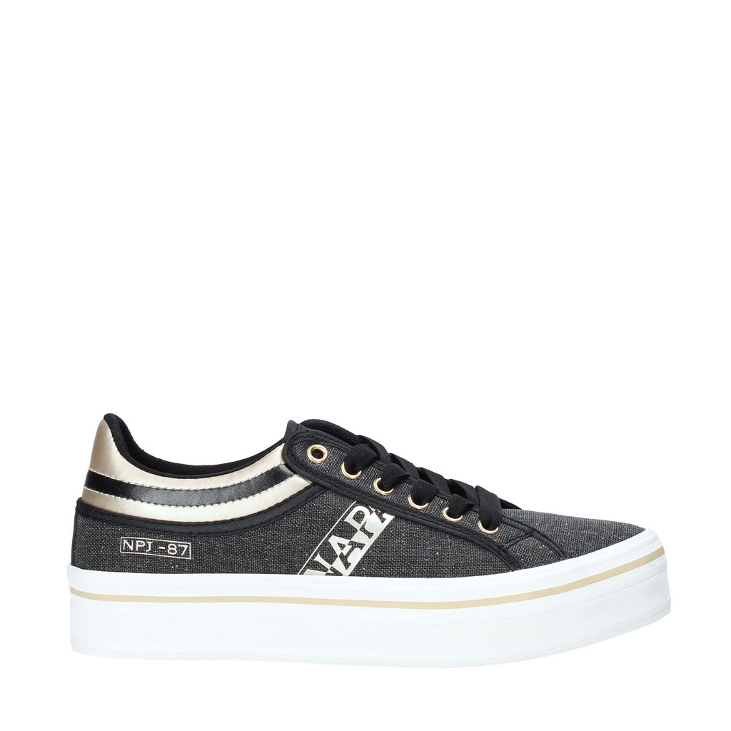 Sneakers Nero Napapijri