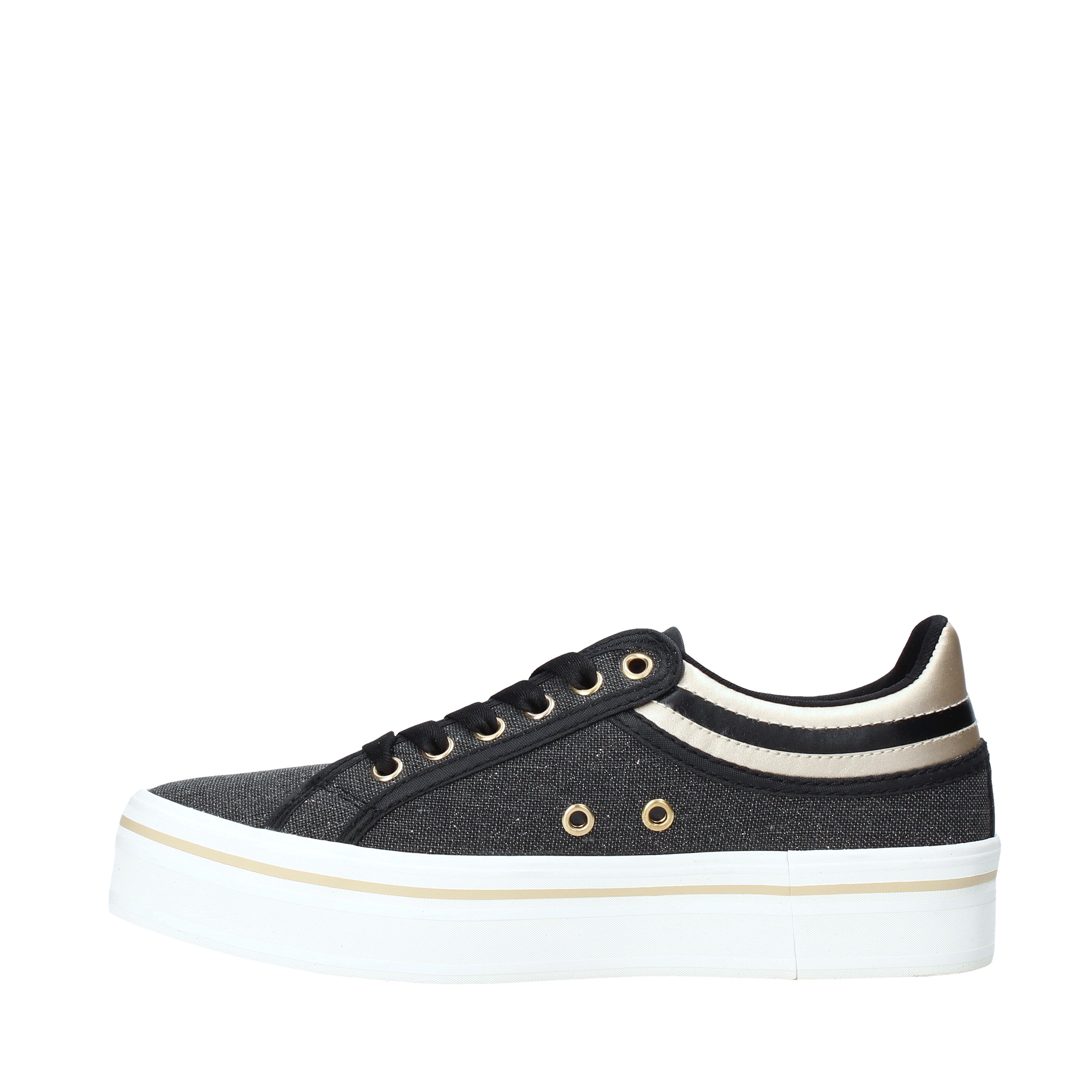 Sneakers Nero Napapijri