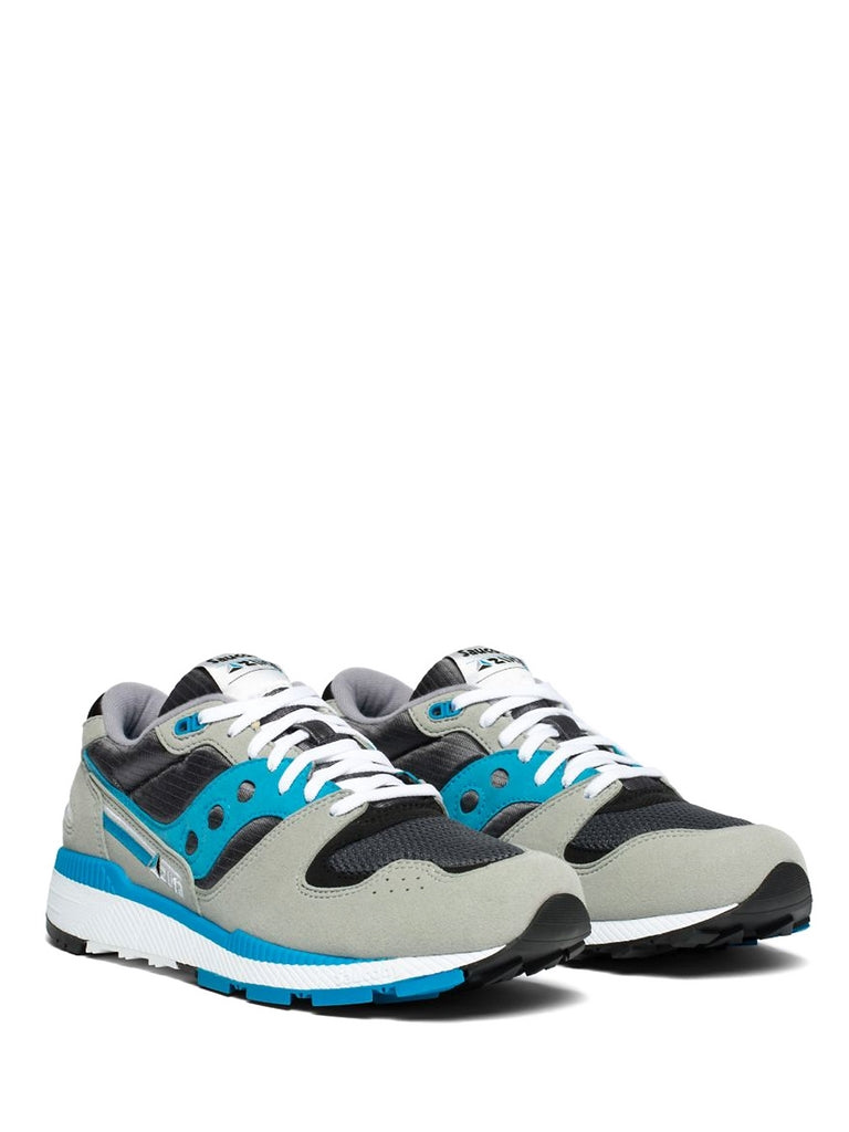 Sneakers Grigio Saucony