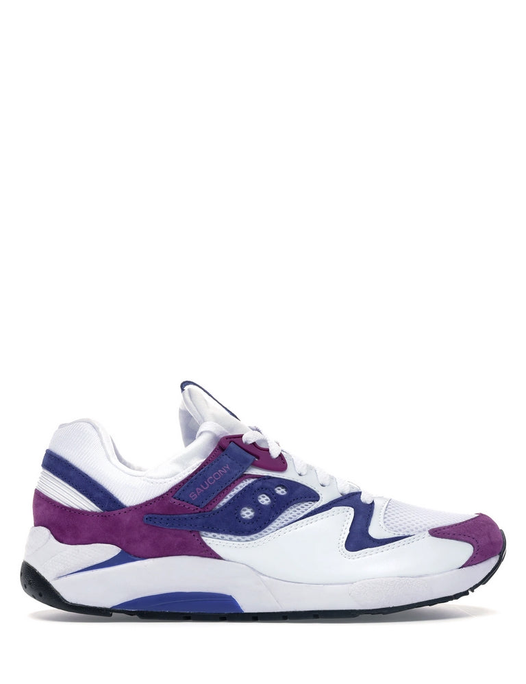 Sneakers Bianco Saucony