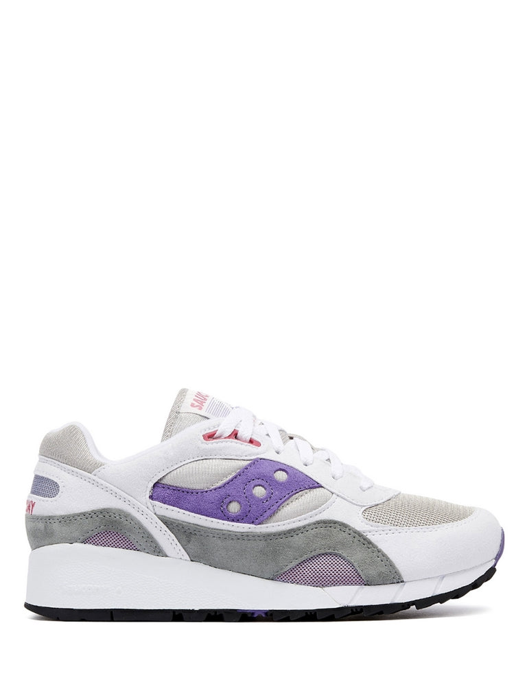 Sneakers Grigio Saucony