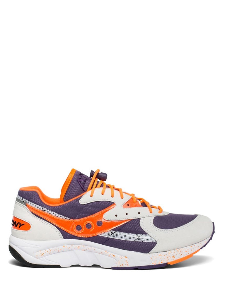 Scarpe da ginnastica Grigio Aya 1 Saucony