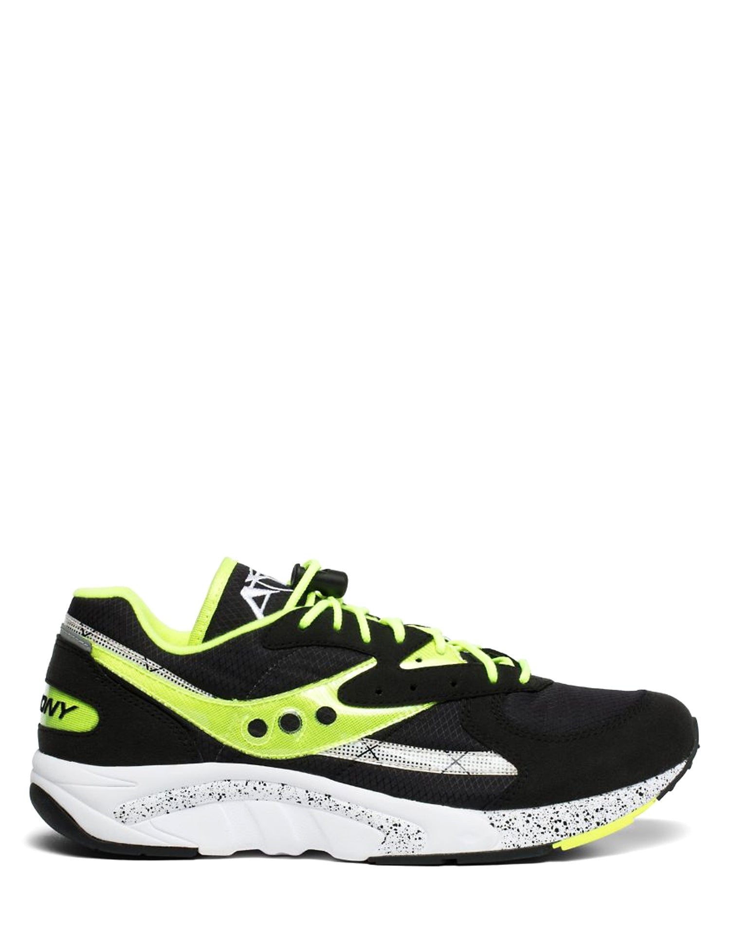 Scarpe da ginnastica Nero Saucony