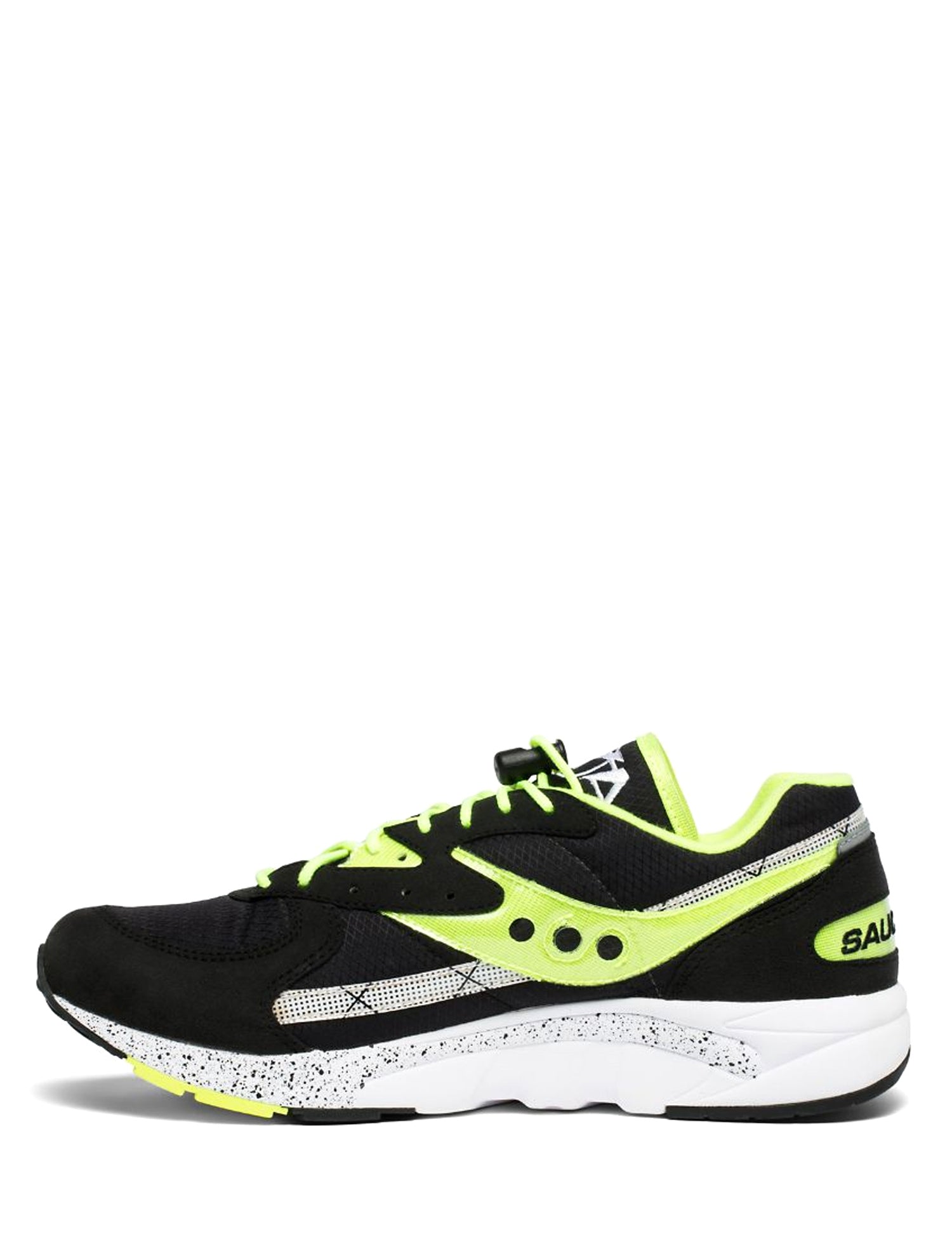 Scarpe da ginnastica Nero Saucony