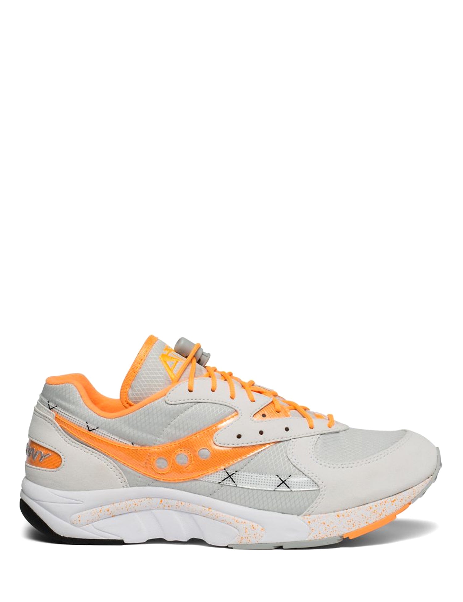 Scarpe da ginnastica Grigio Aya 5 Saucony