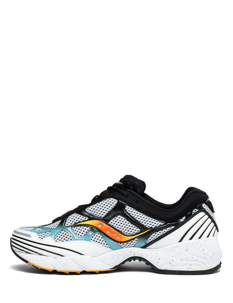 Scarpe da ginnastica Nero Saucony