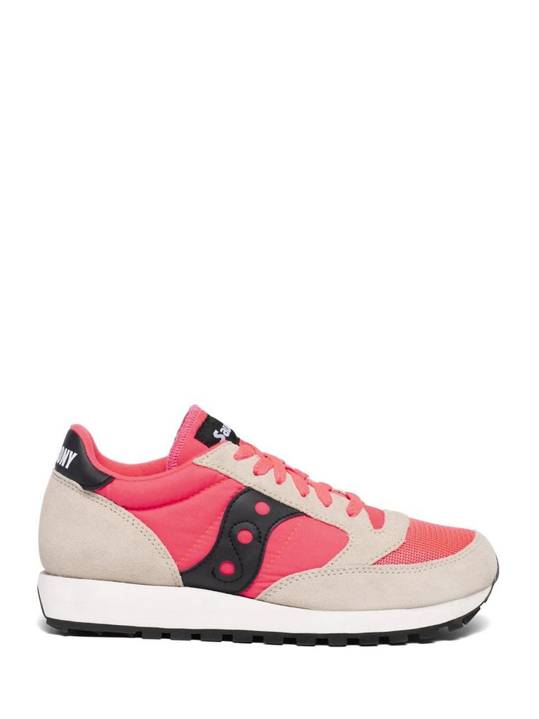 Sneakers Rosa Saucony