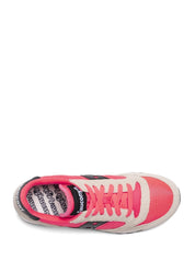 Sneakers Rosa Saucony