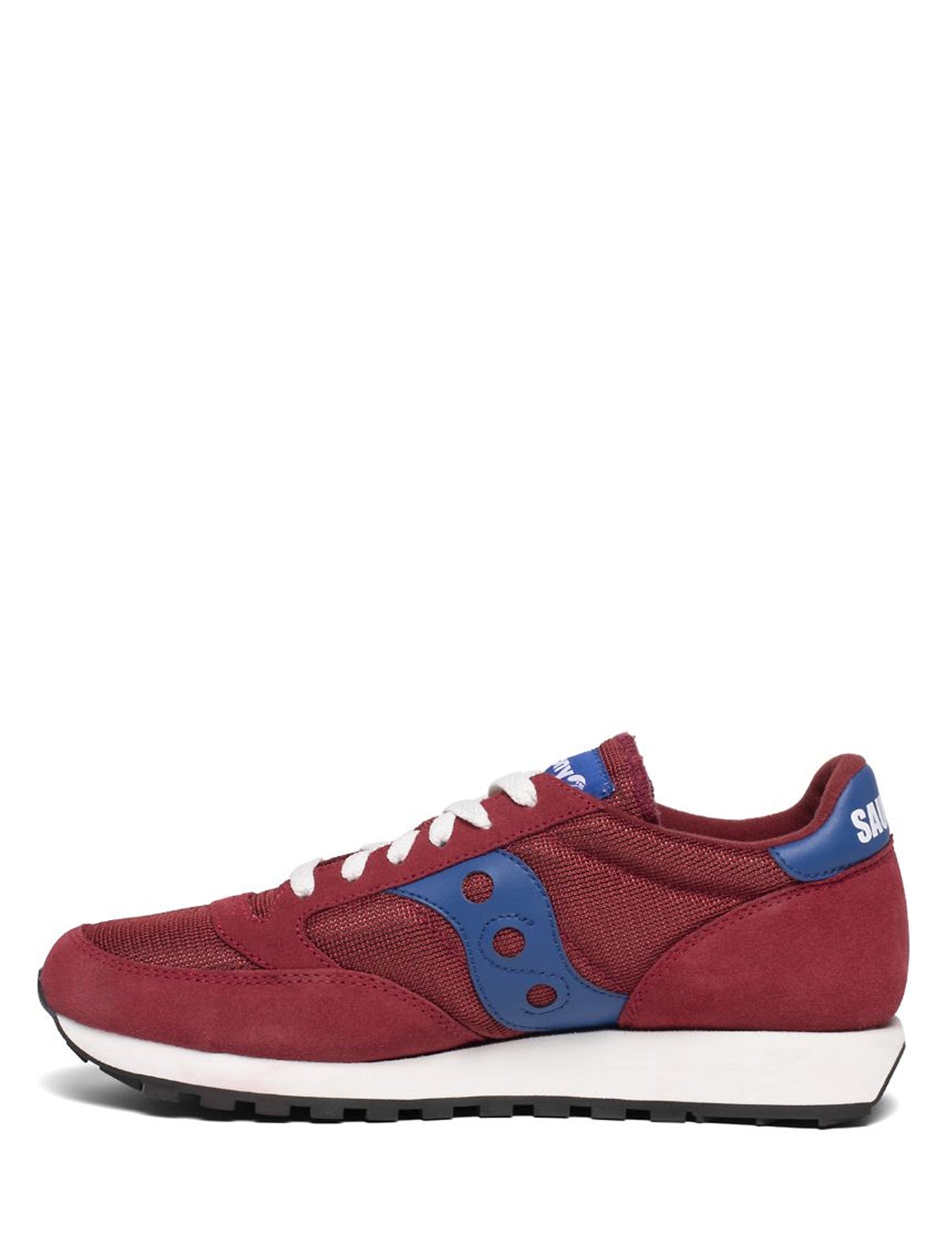 Sneakers Rosso Saucony