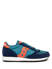 Sneakers Blu Saucony