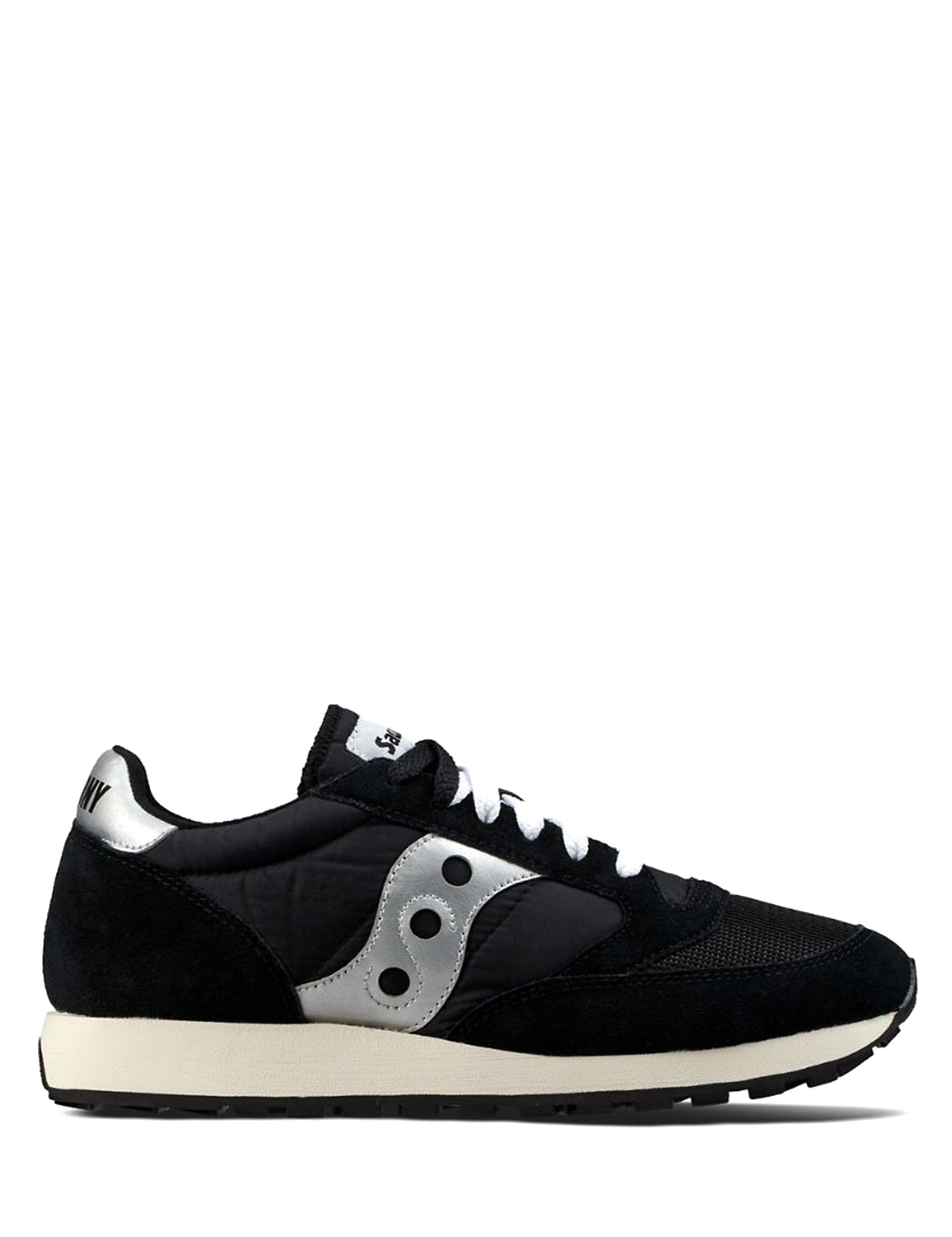 Sneakers Nero Saucony