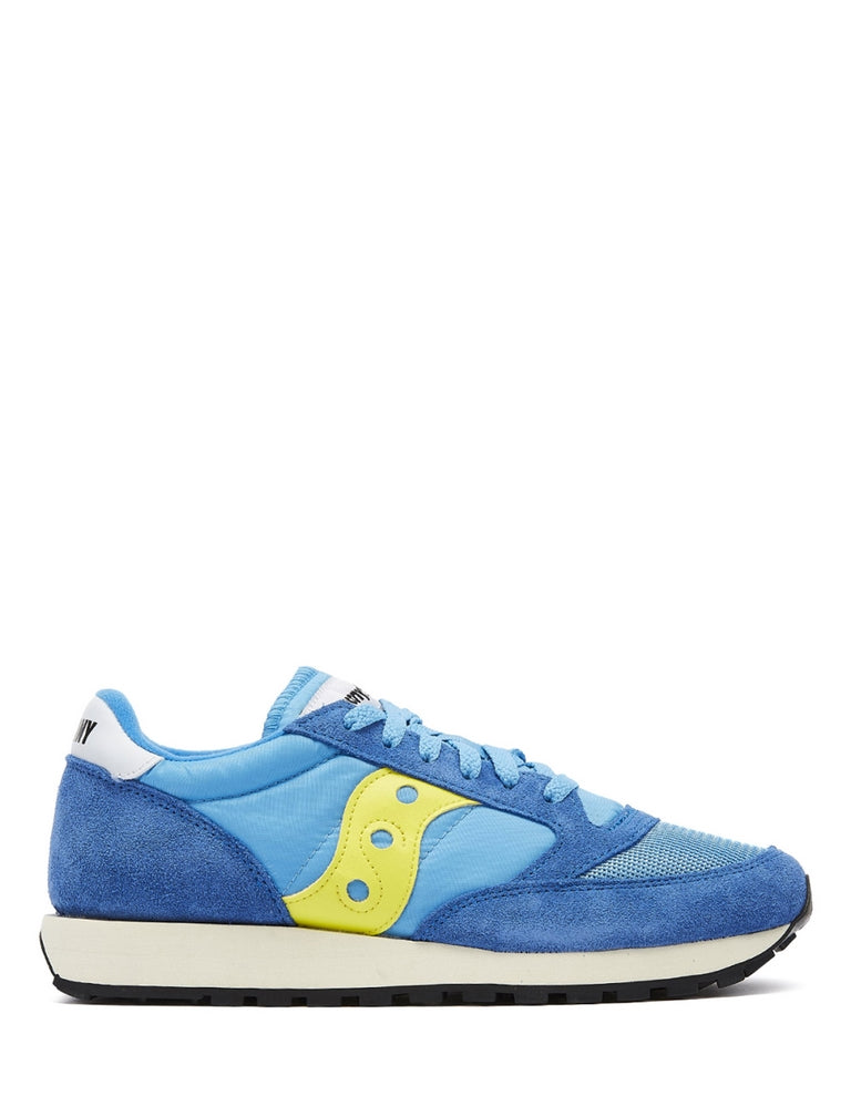 Sneakers Celeste Saucony