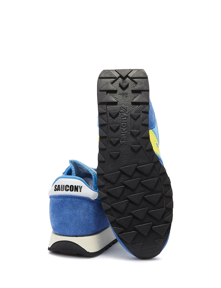 Sneakers Celeste Saucony