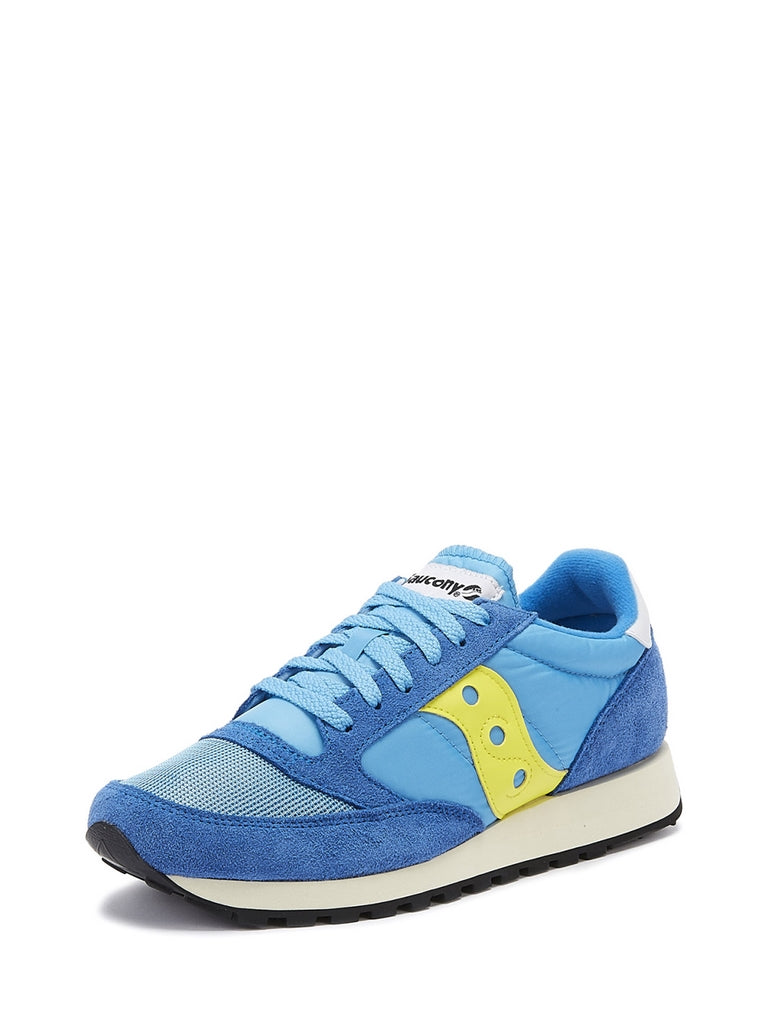 Sneakers Celeste Saucony