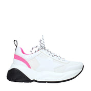 Sneakers Bianco Shop Art