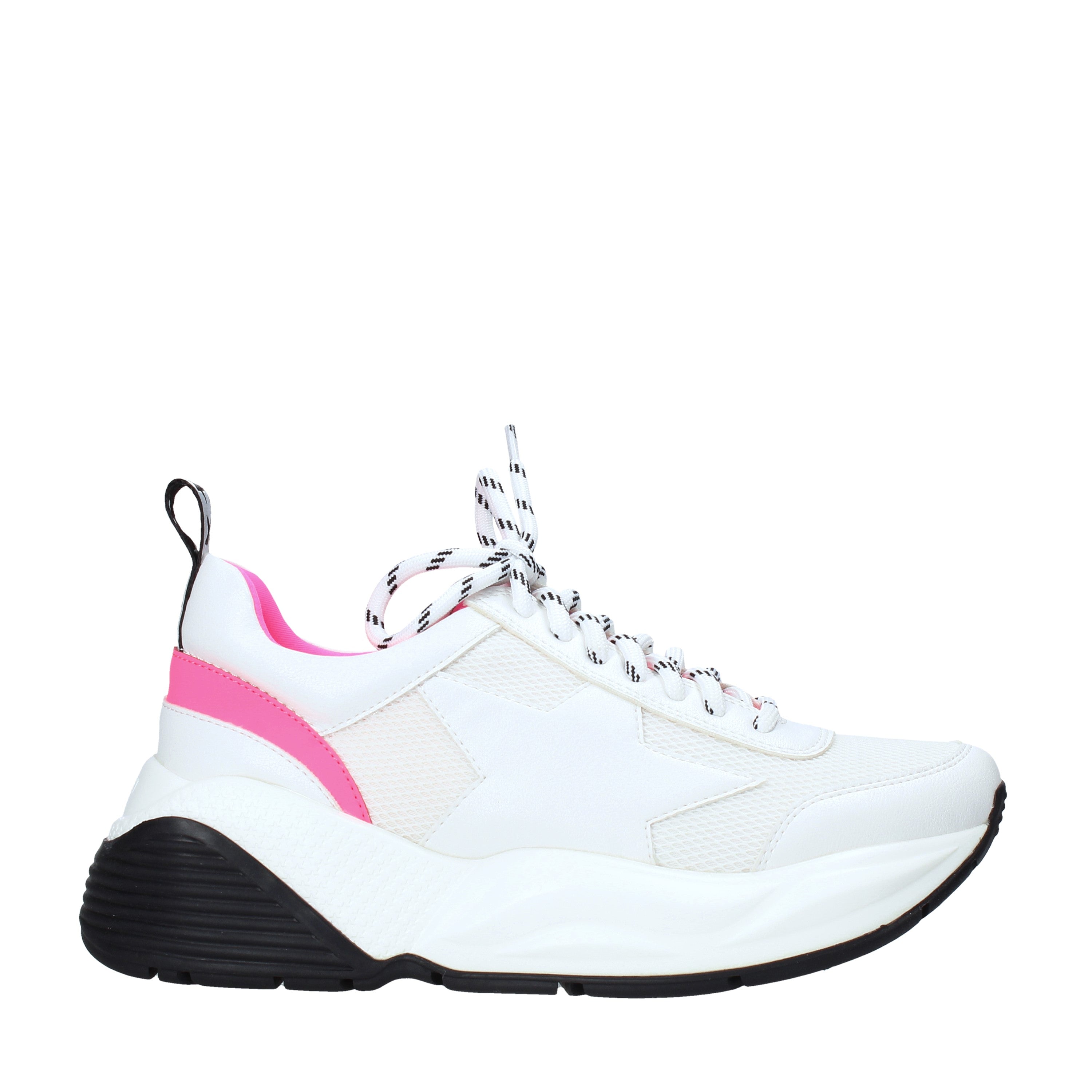 Sneakers Bianco Shop Art