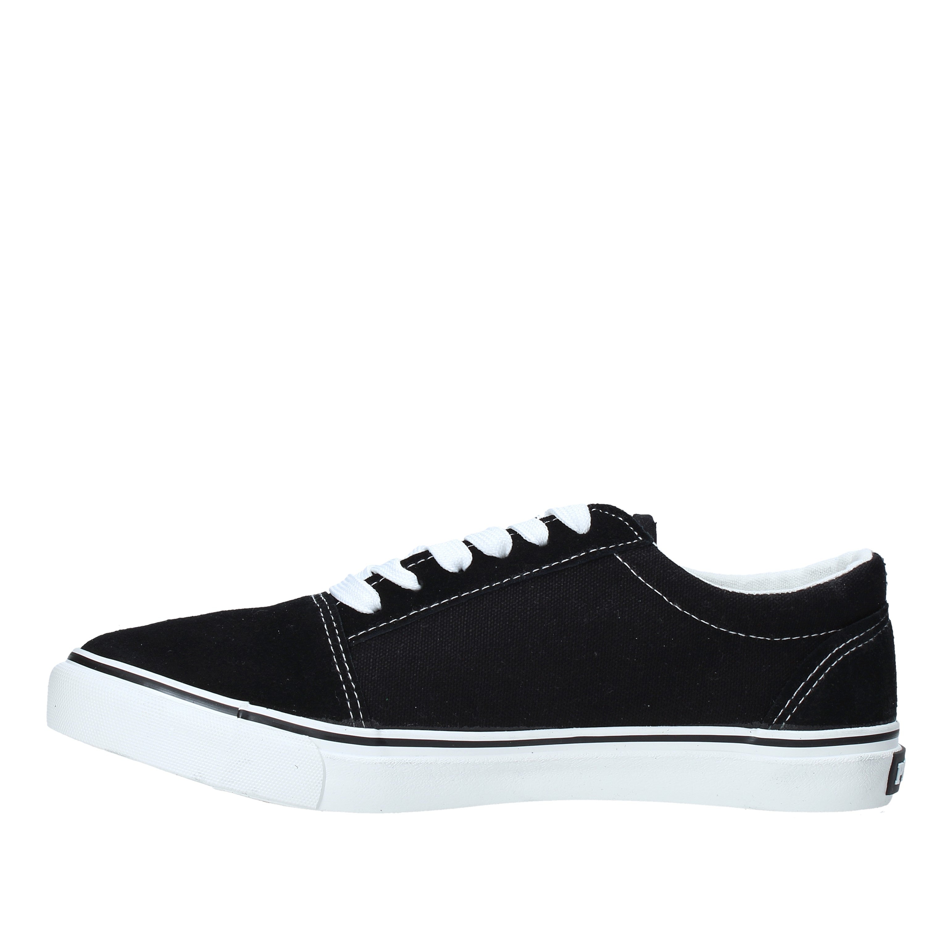 Sneakers Nero Pyrex