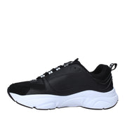 Sneakers Nero Pyrex