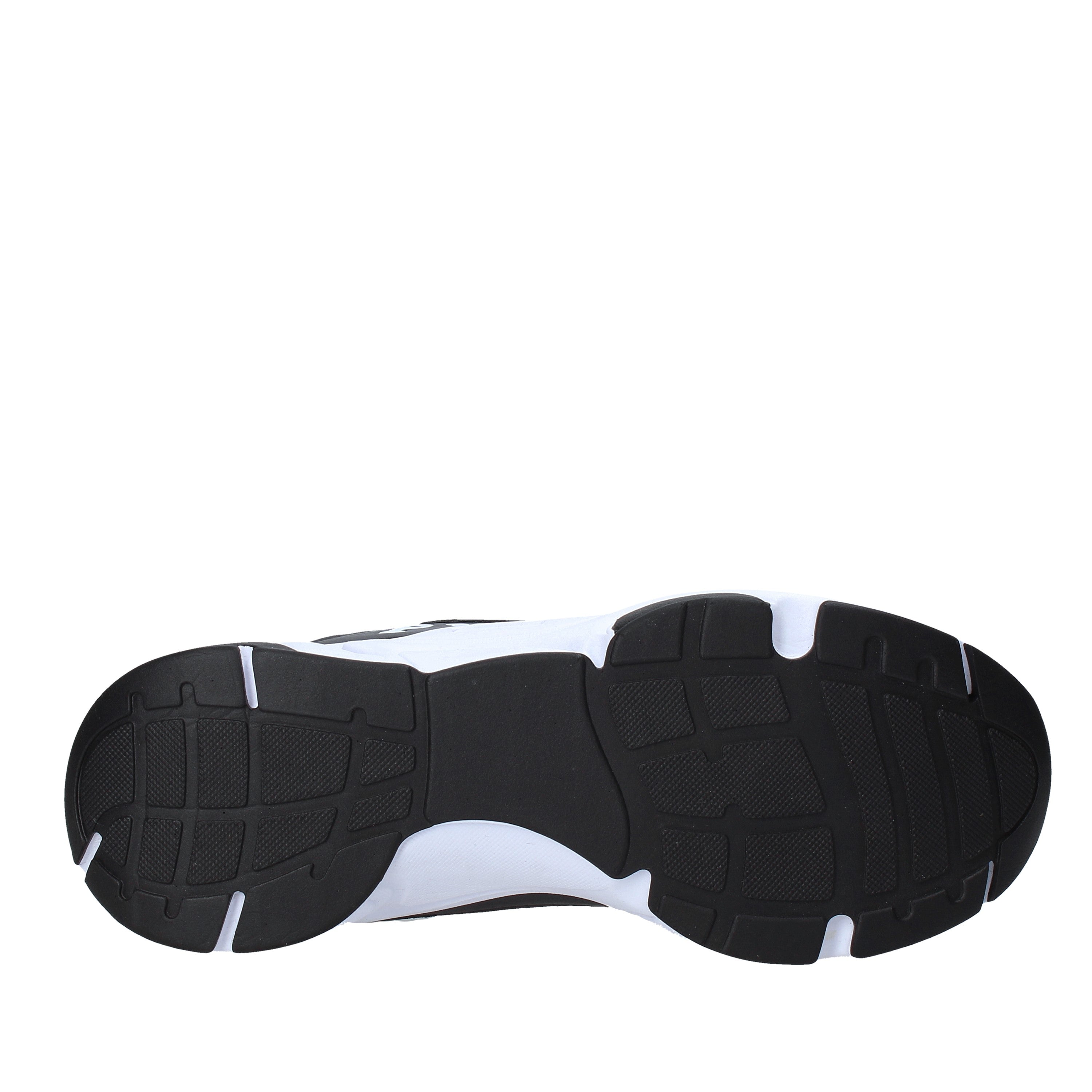 Sneakers Nero Pyrex