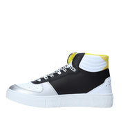 Sneakers Nero Pyrex