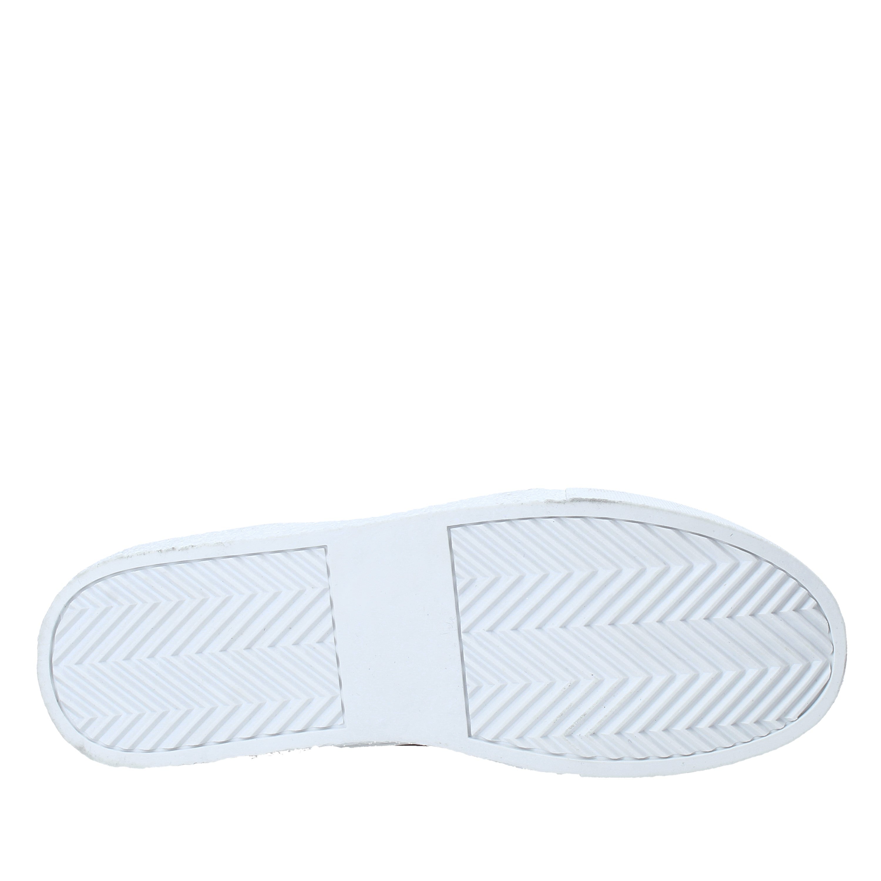 Sneakers Nero Pyrex