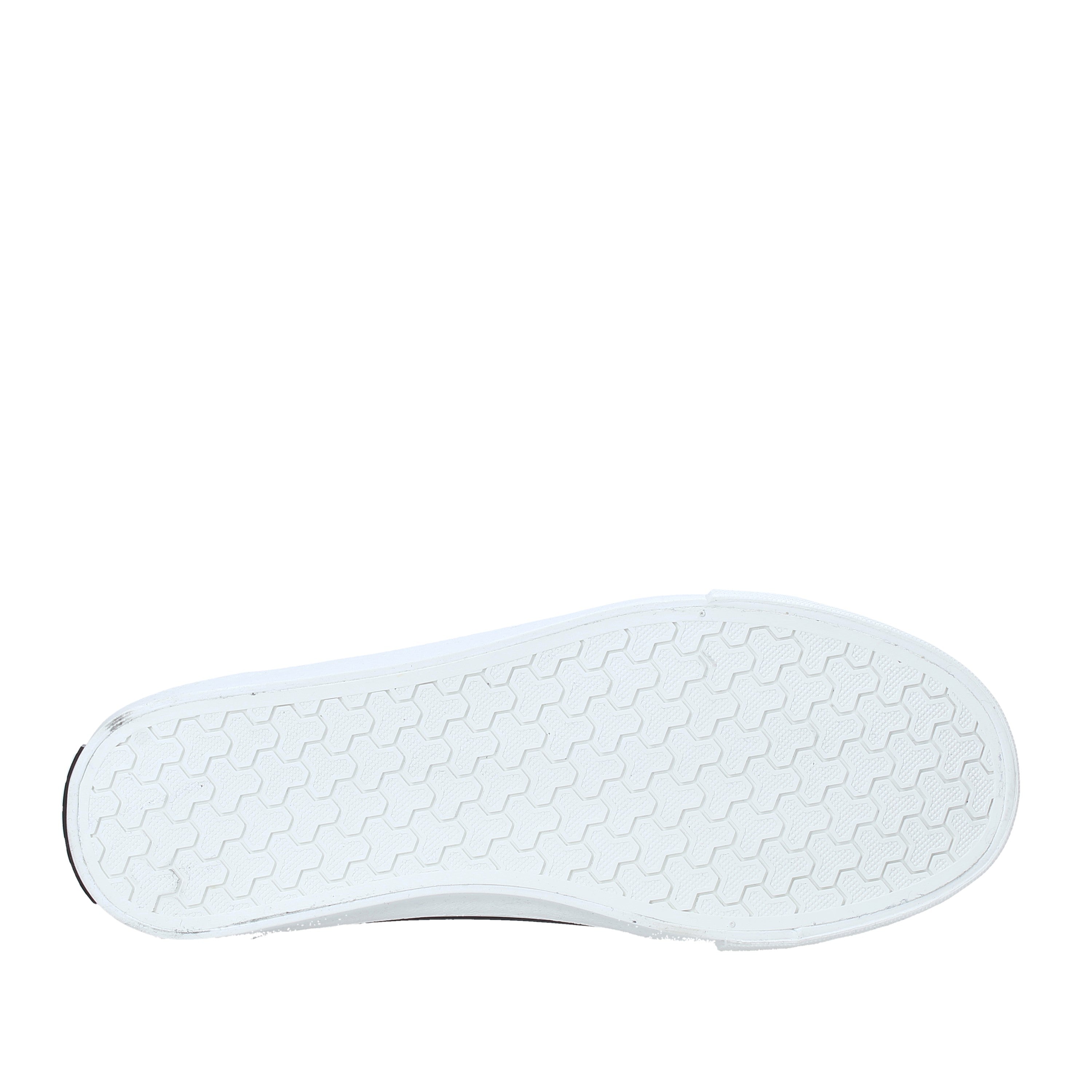 Sneakers Nero Pyrex