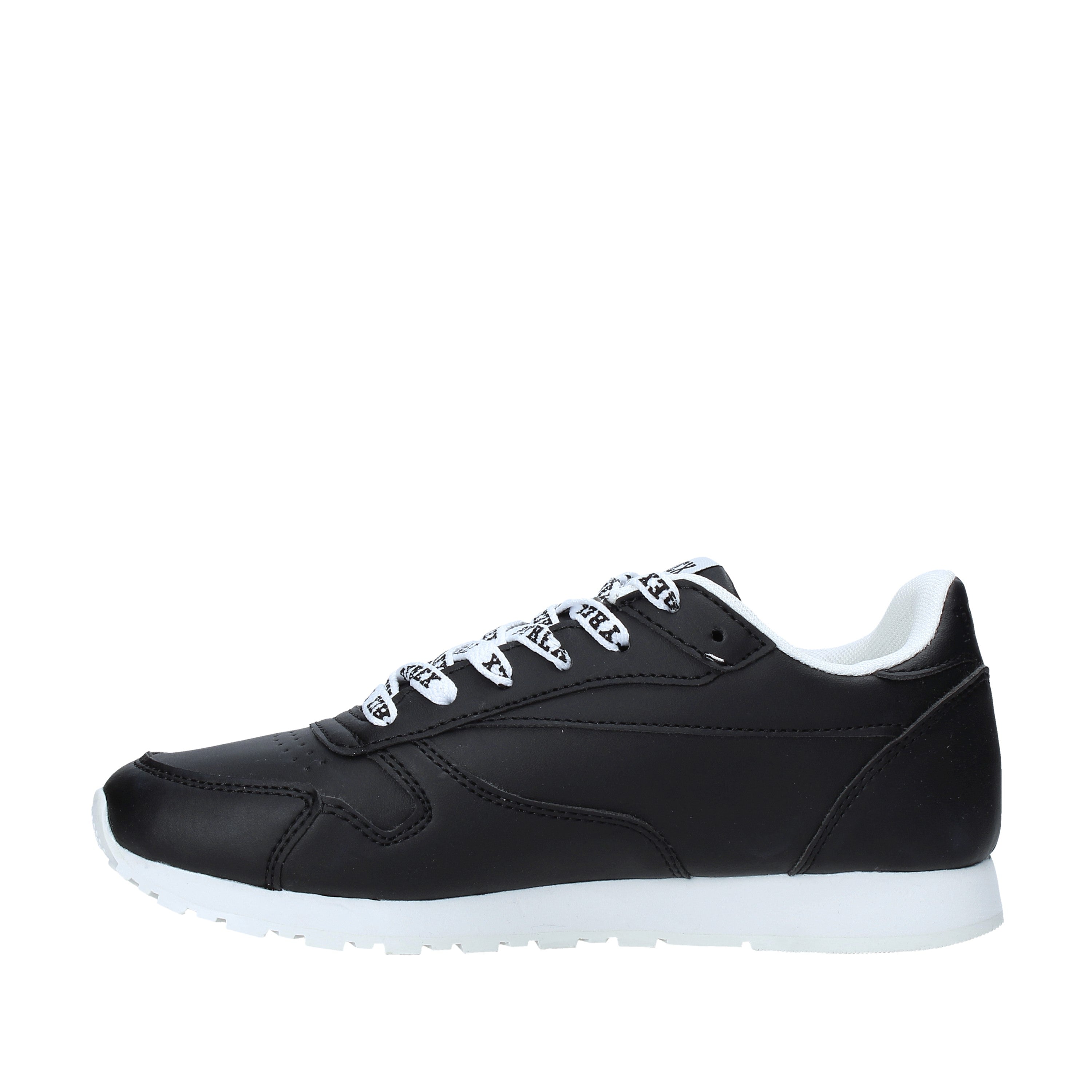 Sneakers Nero Pyrex