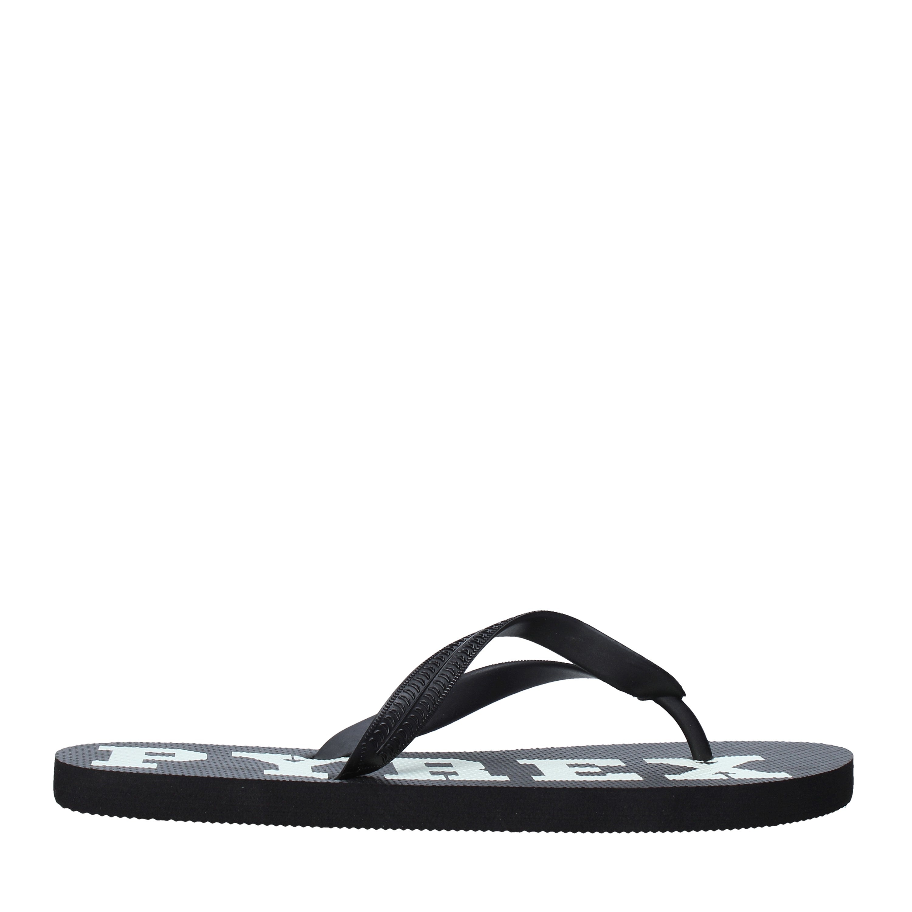 Infradito Nero Pyrex