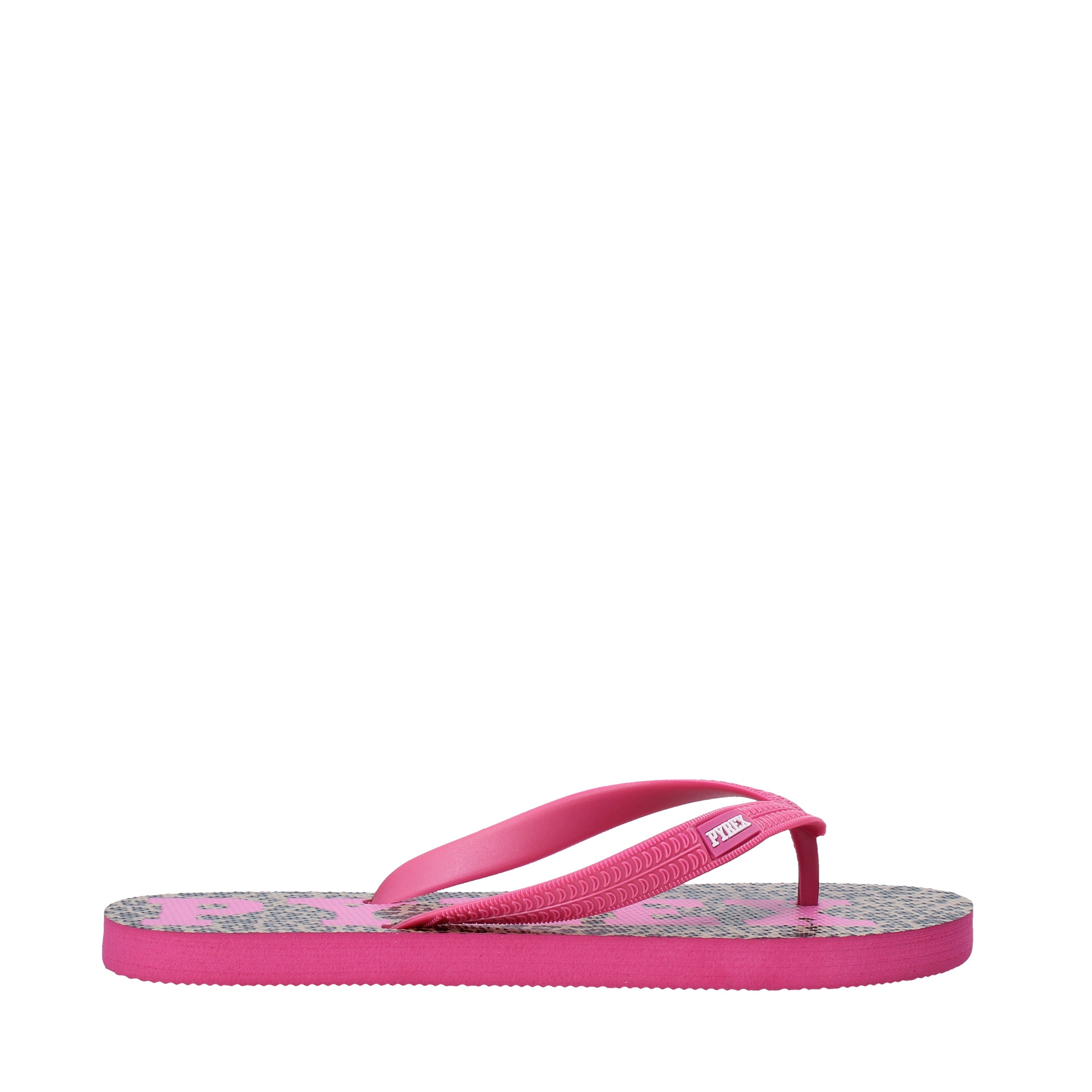 Infradito Rosa Pyrex