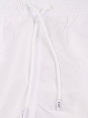 Costumi Bianco Ea7 Emporio Armani