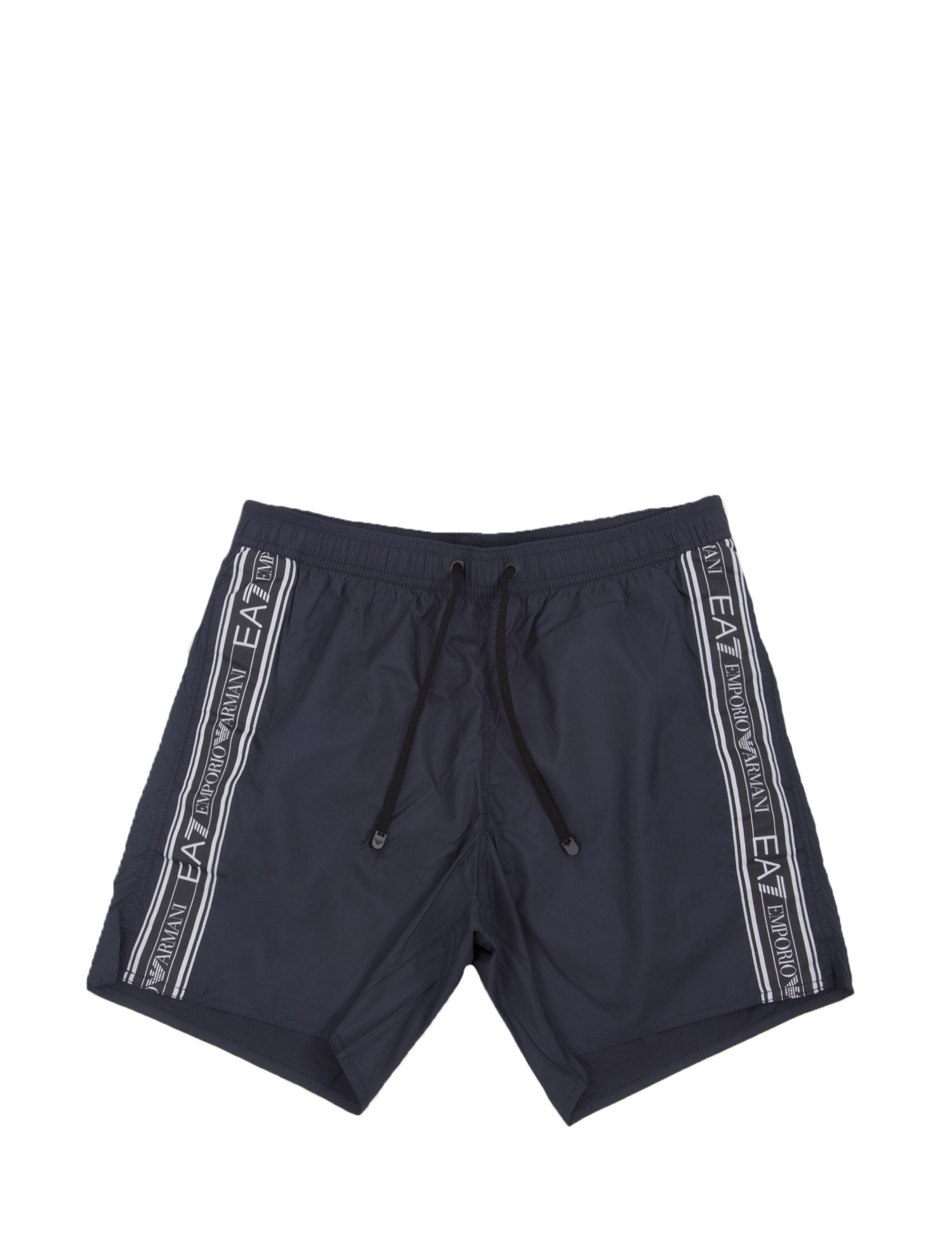 Costumi Blu Ea7 Emporio Armani