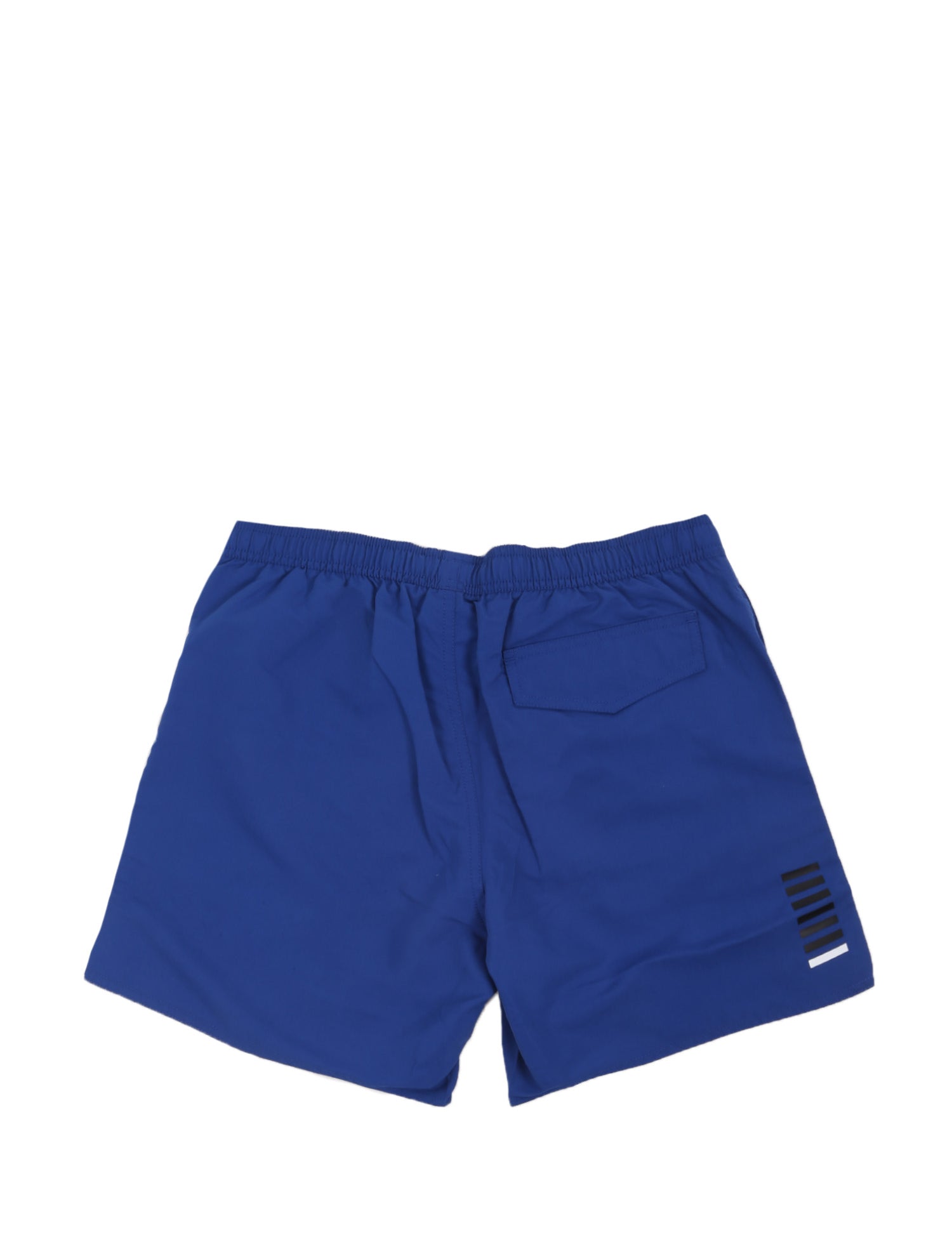 Costumi Blu Ea7 Emporio Armani