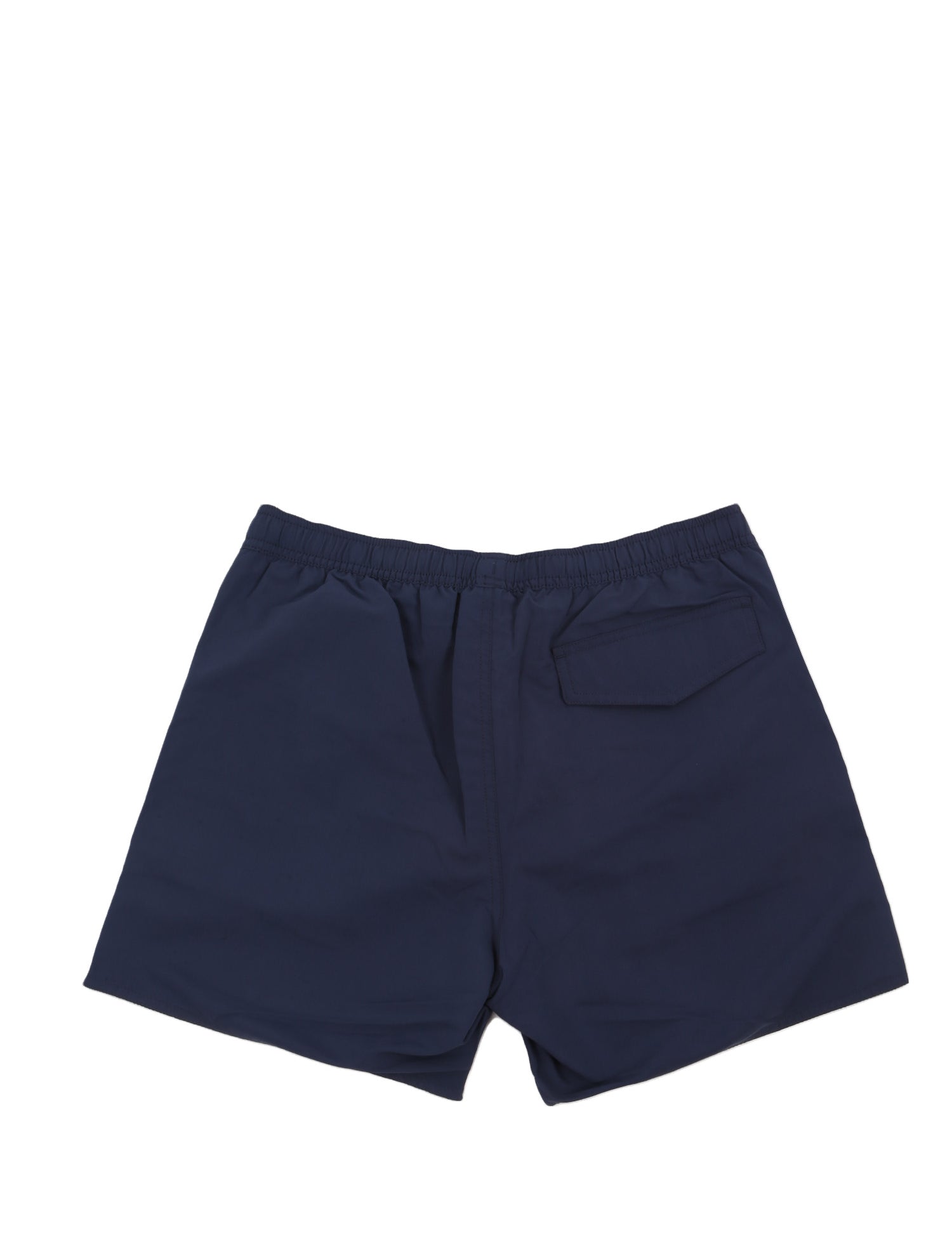 Costumi Blu Ea7 Emporio Armani