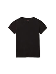 T-shirt Nero Napapijri