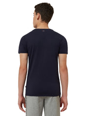 T-shirt Blu Napapijri