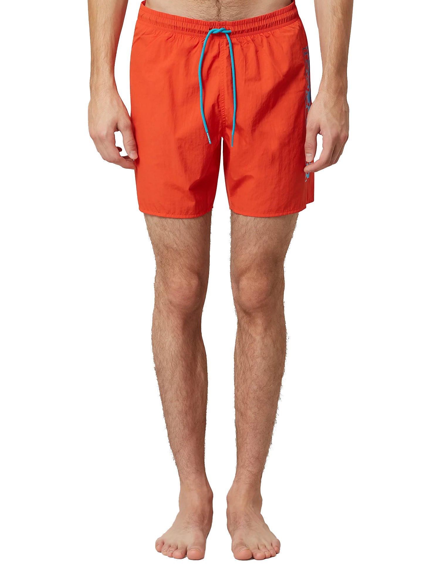 Costumi Arancio Napapijri