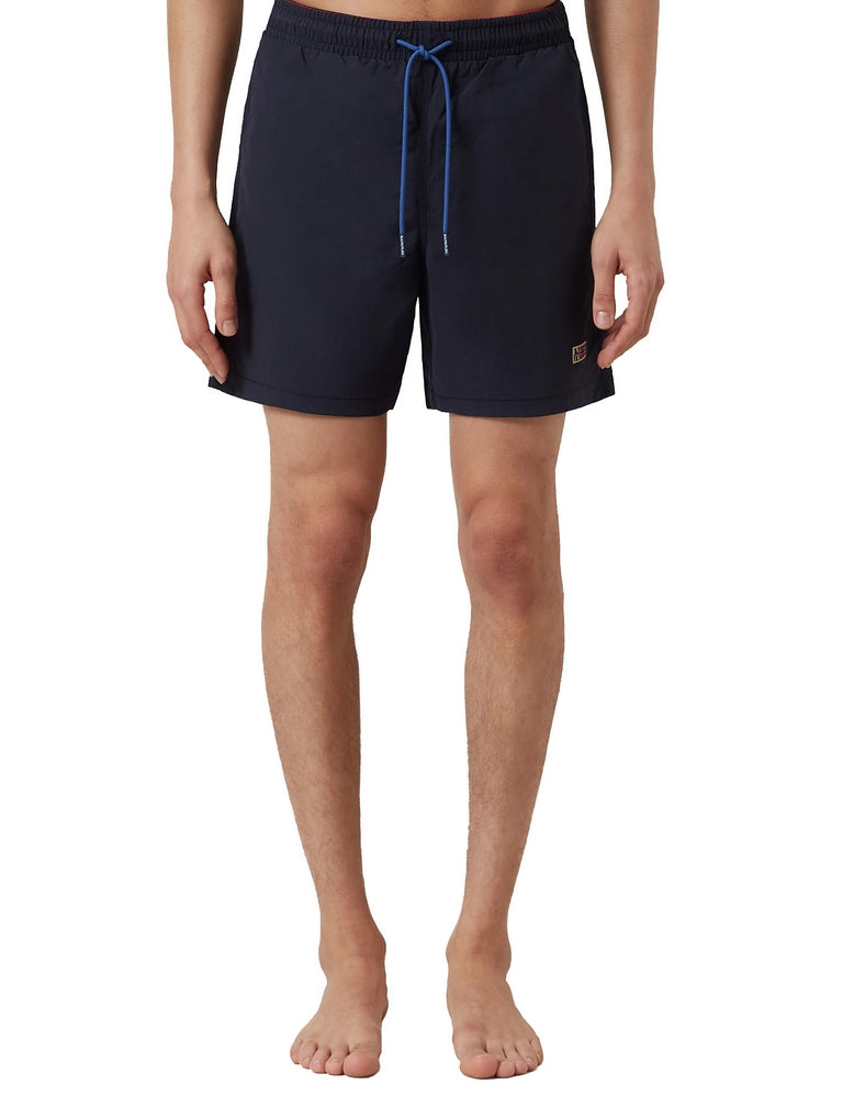 Costumi Blu Napapijri