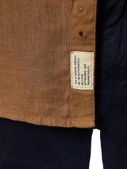 Camicie Marrone Napapijri