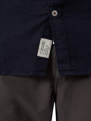 Camicie Blu Napapijri