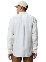 Camicie Bianco Napapijri