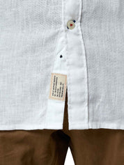 Camicie Bianco Napapijri