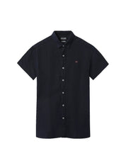 Camicie Blu Napapijri