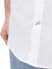 Camicie Bianco Napapijri