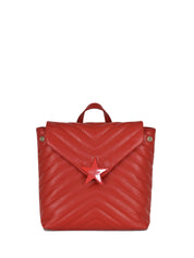 Zaini Rosso Shop Art