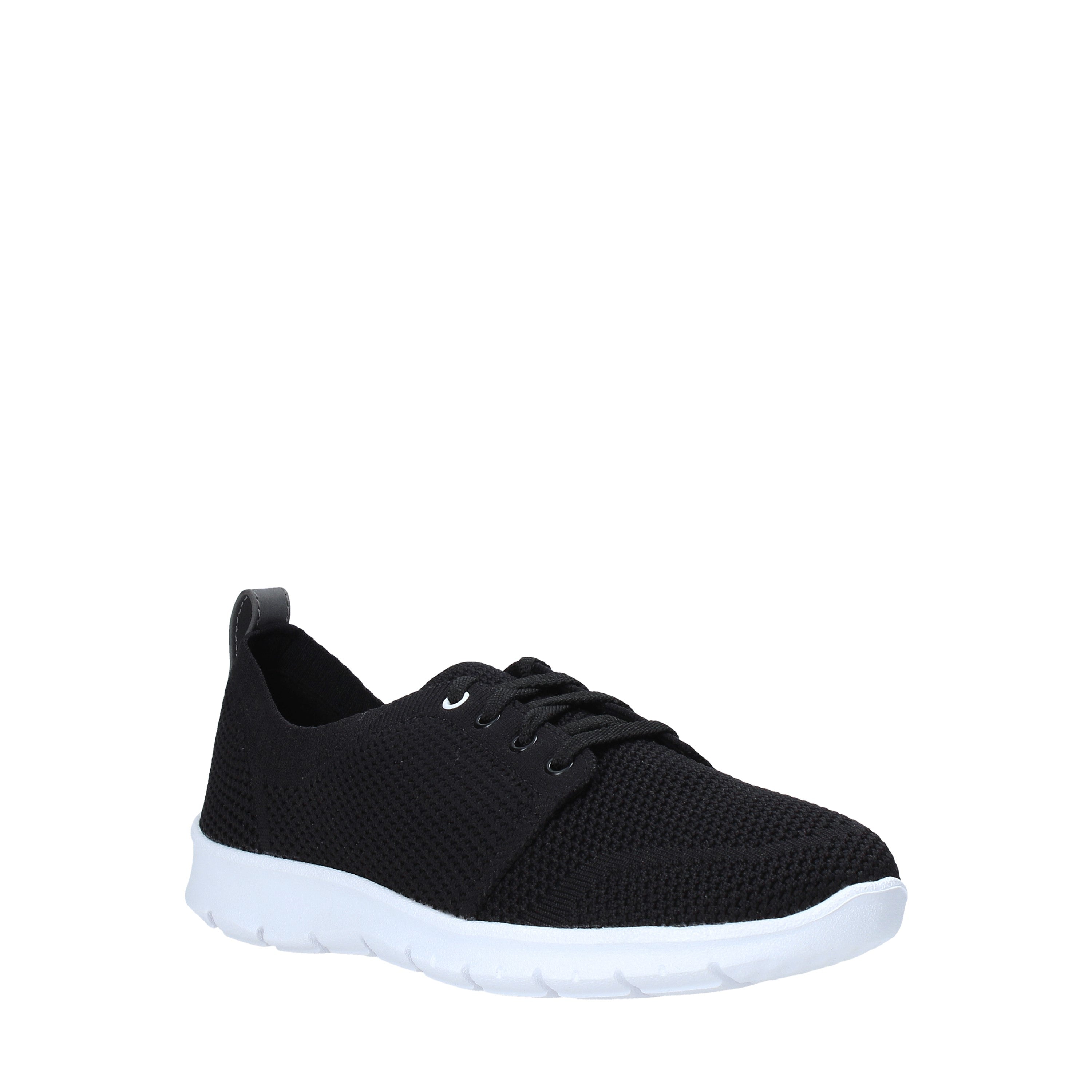 Sneakers Nero Clarks