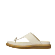 Infradito Beige Clarks