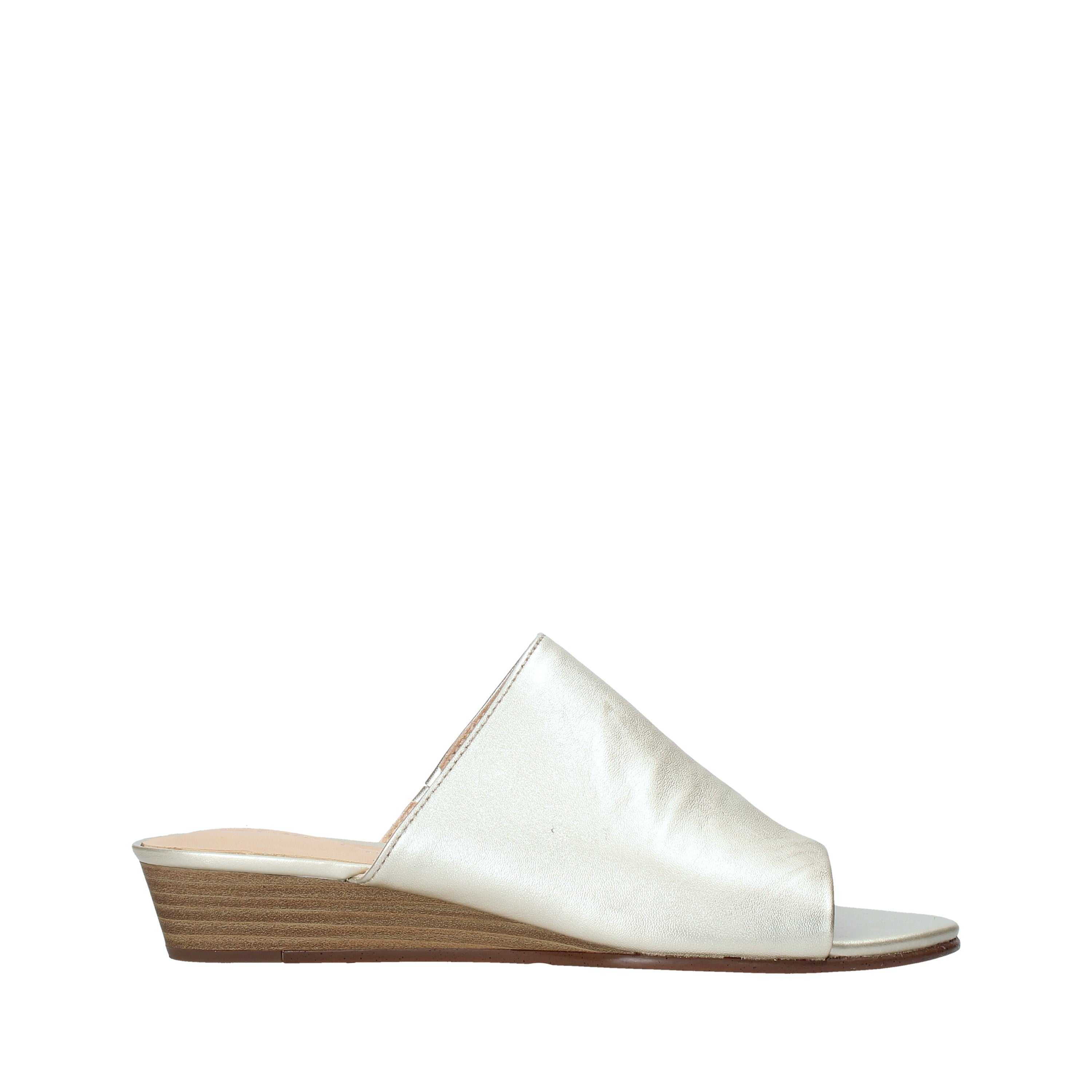 Sandali Dorato Clarks